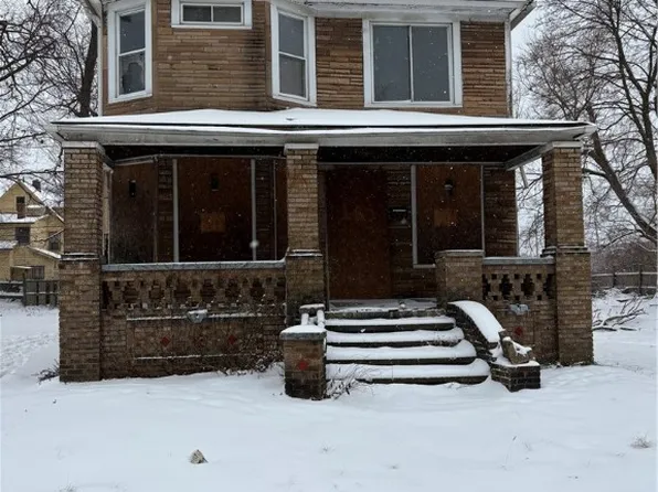 1416 E 84th St, Cleveland, OH 44103