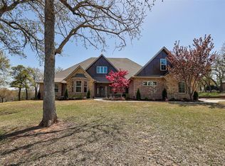 1706 Palazzo Point, Edmond, OK 73034