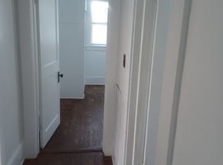 807 Hammond St, Rocky Mount, NC 27804