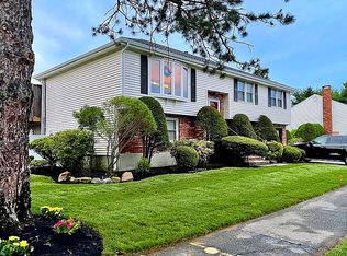 16 Citation Ave, Stoneham, MA 02180