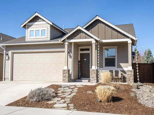 20884 Liberty Ln, Bend, OR 97701