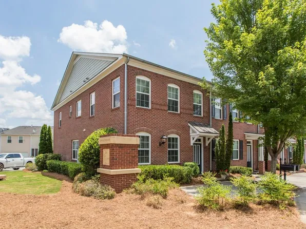 4139 Stonecypher Rd, Suwanee, GA 30024