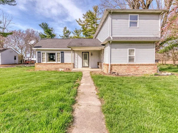 6464 E State Road 26, Frankfort, IN 46041