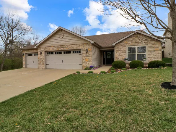 2494 Taino Dr, West Lafayette, IN 47906