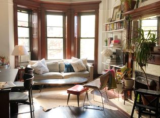 243 Stuyvesant Ave #2, Brooklyn, NY 11221
