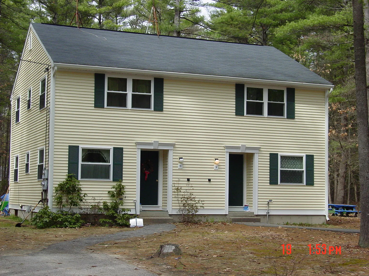 Darrah Village — Photo 1