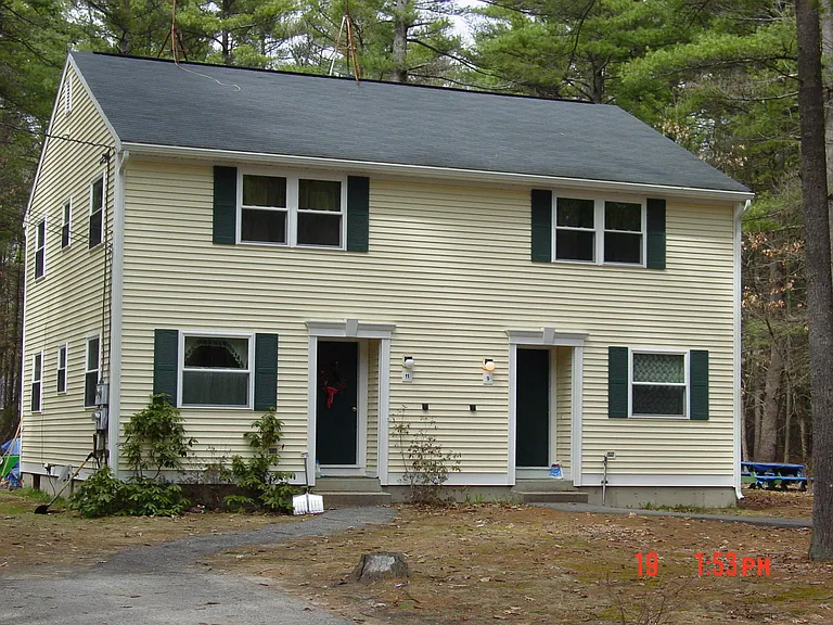 Darrah Village — Photo 1