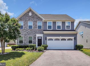 6426 Madigan Trl, Frederick, MD 21703