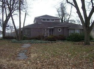 701 W Pecan St, Blytheville, AR 72315