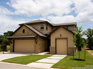 521 Carriage House, Spring Branch, TX 78070