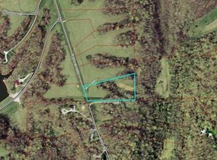 3027 Falcon Crest Dr, Martinsville, IN