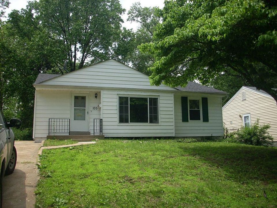 1st image of 105 Chateau Dr