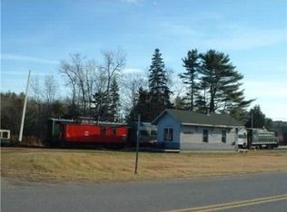 13 Oak Hill Rd, Belfast, ME 04915