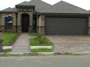 912 Comino Ave, Pharr, TX 78577