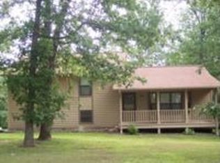 841 Watson Rd, Sullivan, MO 63080