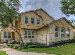 3906 Avery Woods Ln, Cedar Park, TX 78613