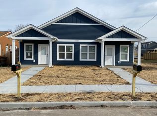 1520 16th Ave N UNIT A, Nashville, TN 37208