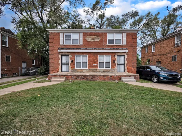 18675 Meyers Rd, Detroit, MI 48235