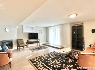 6 Burnelm Dr #2, Toronto, ON M9B4N3