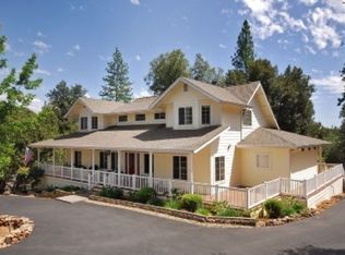 18980 Golden Oaks Ct, Jackson, CA 95642