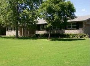 2011 Park Dr, Duncan, OK 73533