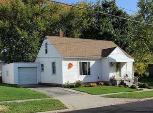 211 S Portland St, Bryan, OH 43506