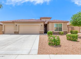 13511 W Remuda Dr, Peoria, AZ 85383