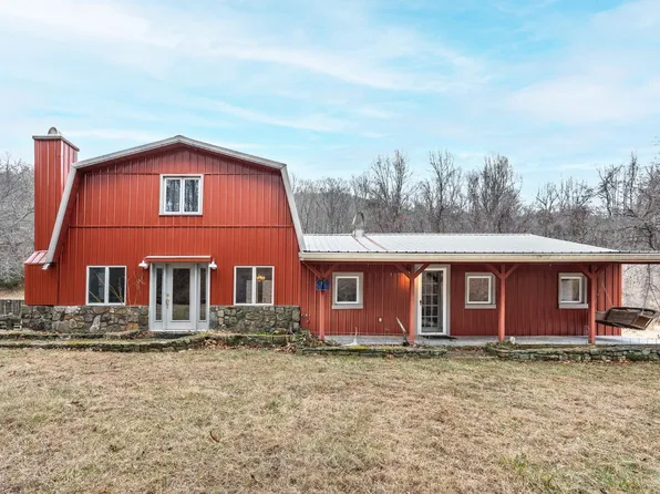 506 Peters Hollow Rd, Monroe, VA 24574