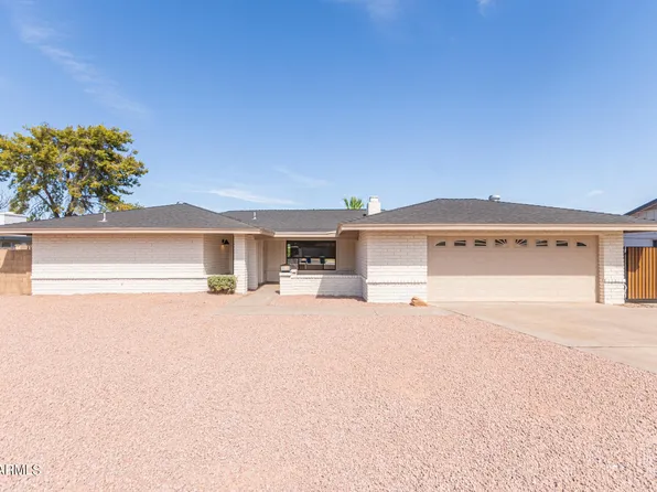 631 N FOREST --, Mesa, AZ 85203