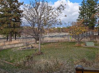 566 Woodland Rd, Goldendale, WA 98620