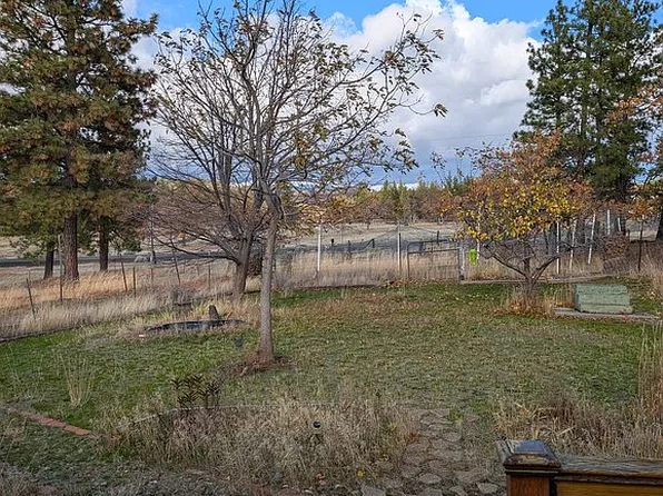 566 Woodland Rd, Goldendale, WA 98620