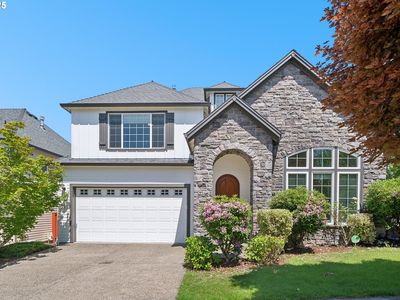 13733 NW Trevino St, Portland, OR, 97229