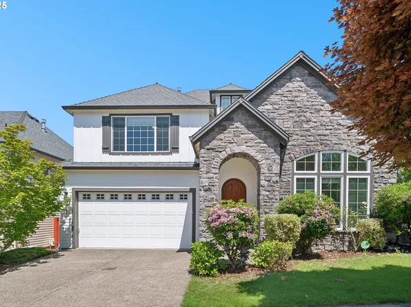 13733 NW Trevino St, Portland, OR 97229