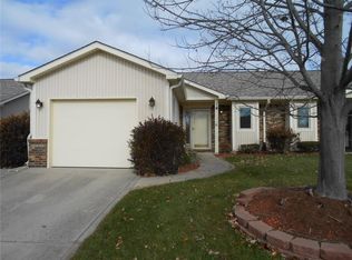 2008 Ticen Ct, Beech Grove, IN 46107