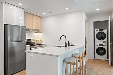 Rented by Living New York