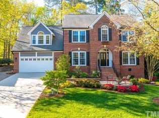 110 Disraeli Dr, Cary, NC 27513