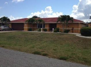 2915 SE 20th Ave, Cape Coral, FL 33904