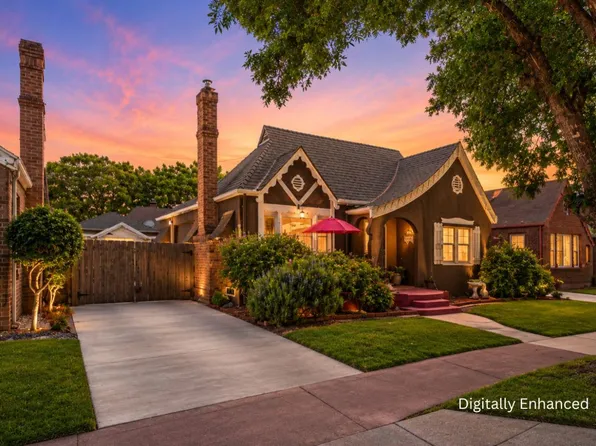 1872 W Willow St, Stockton, CA 95203