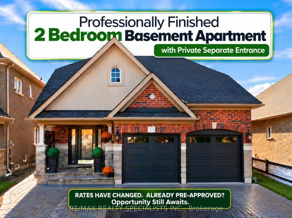 935 Barbados St, Oshawa, ON L1J 0A6