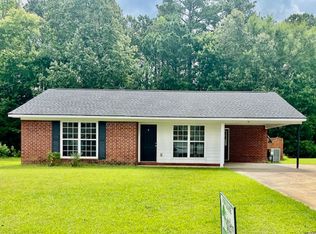 84 Willowrun Dr SW, Rome, GA 30165