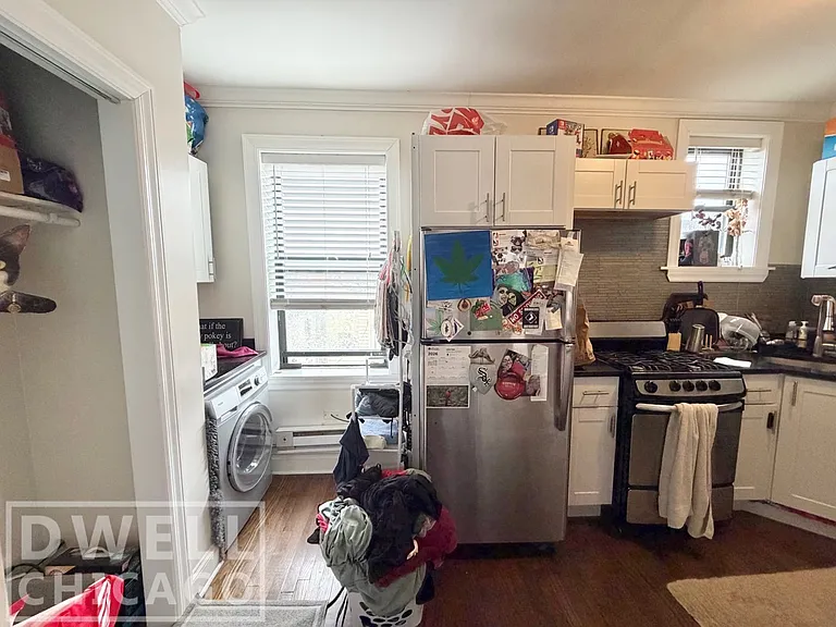 3839 N Greenview Ave #3841-1W — Photo 3