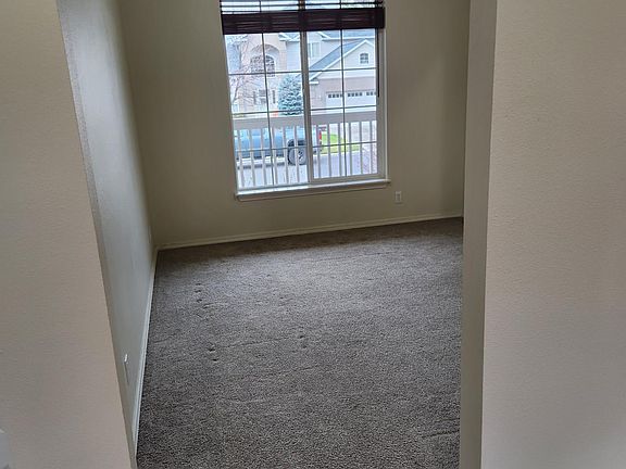Formal living room on main floor