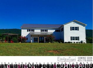 115 Creekside Farms Rd, Benton, TN 37307