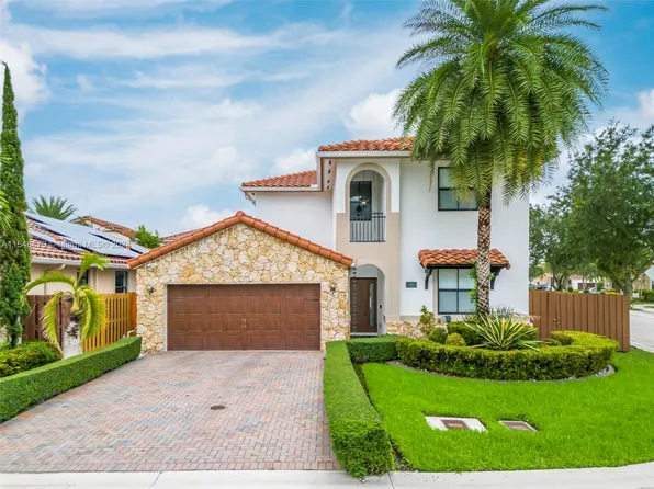 1005 NW 100th Ave, Miami, FL 33172