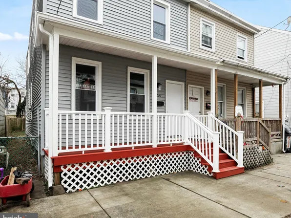 324 Morris St, Gloucester City, NJ 08030