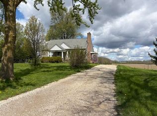4592 W Ellsworth Rd, Ann Arbor, MI 48103