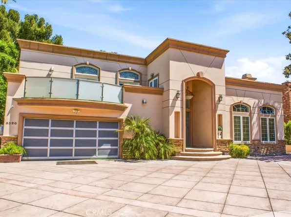 5320 Louise Ave, Encino, CA 91316