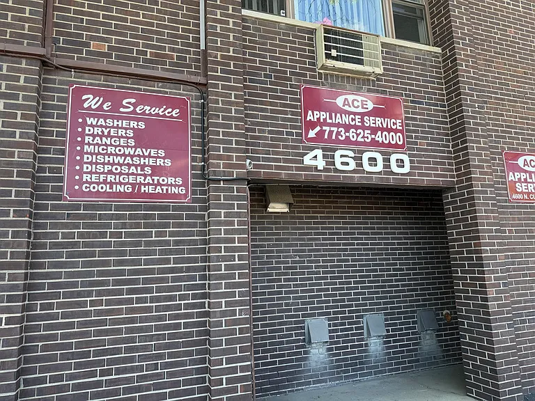4600 N Cumberland Ave #1 — Photo 16
