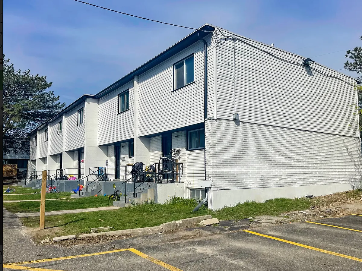 Building Photo - 529 Sunnydale Pl #523F