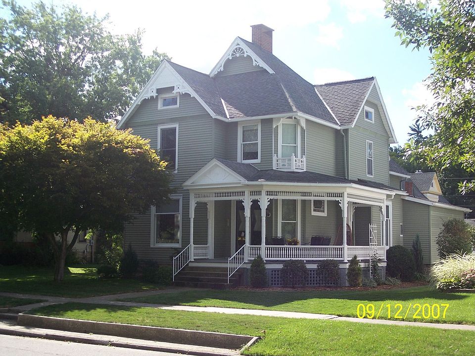 Lovely Victorian